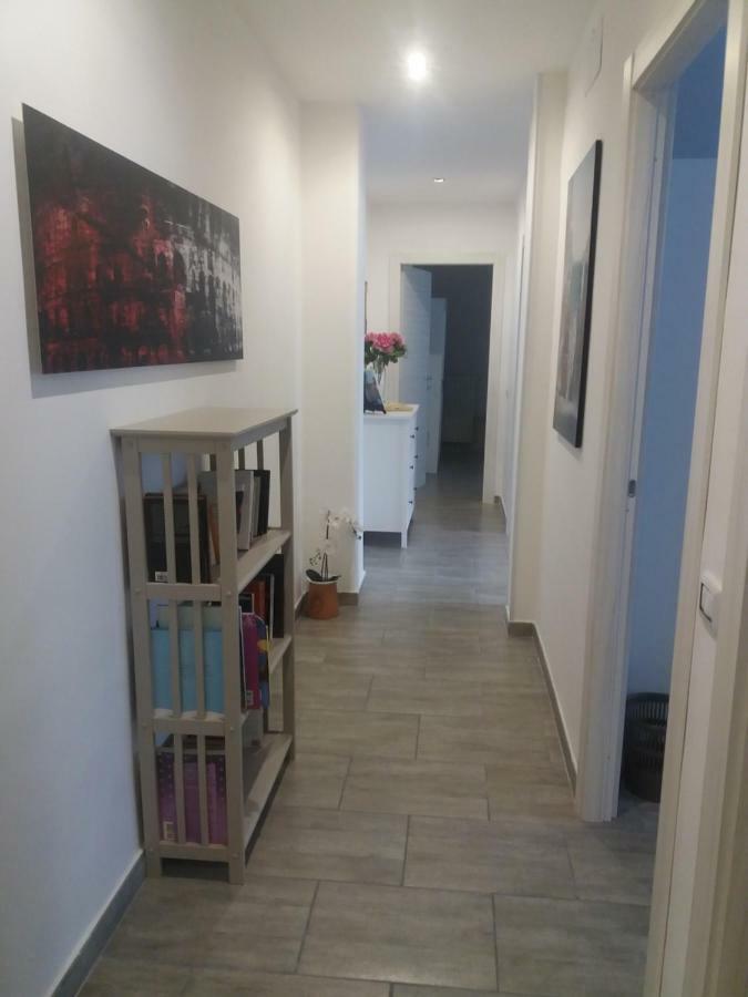 罗马Pietro'S House公寓 外观 照片