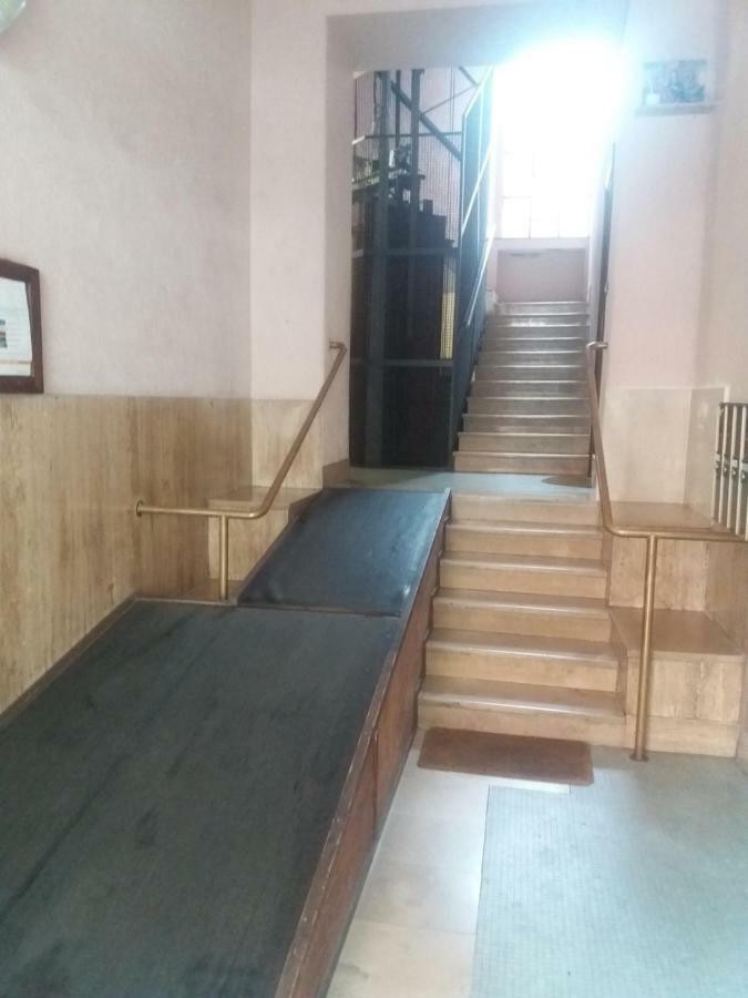 罗马Pietro'S House公寓 外观 照片