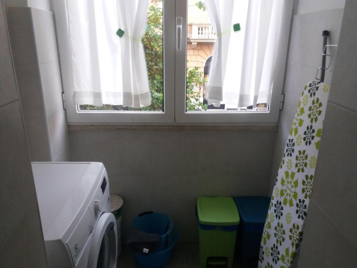 罗马Pietro'S House公寓 外观 照片
